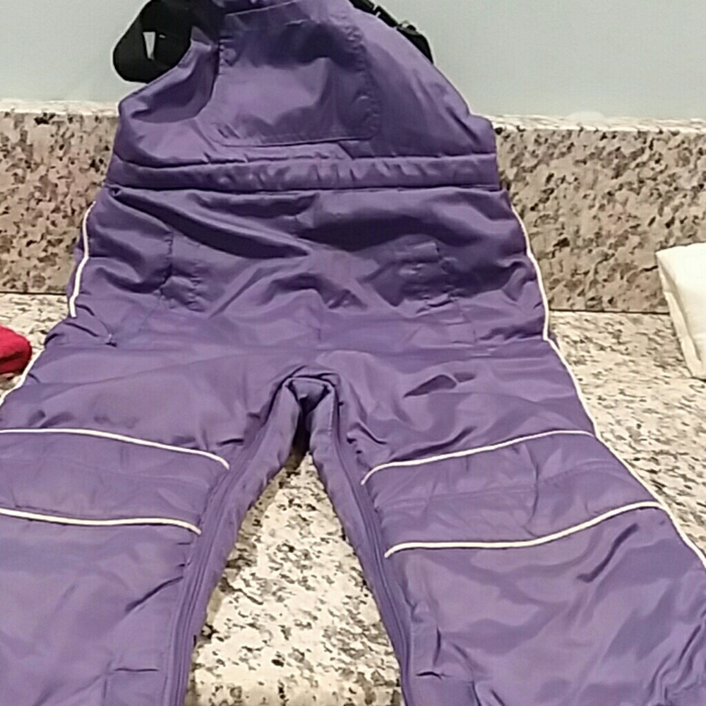 Snowpants